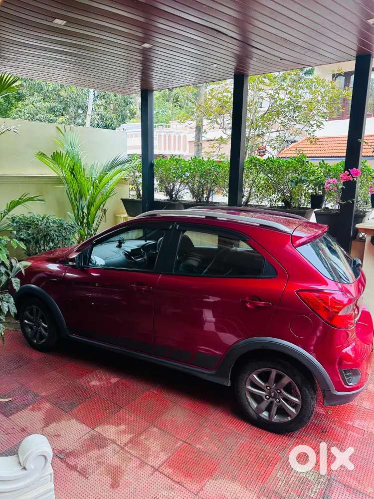 Ford Freestyle Well Maintained