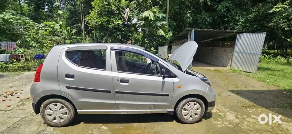 Maruti Suzuki A-star 2011 Petrol Well Maintained