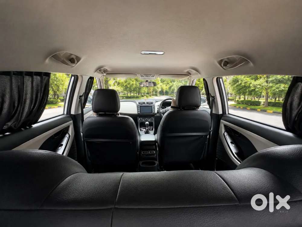 Hyundai Creta S Plus 1.5 Diesel Knight, 2022, Diesel