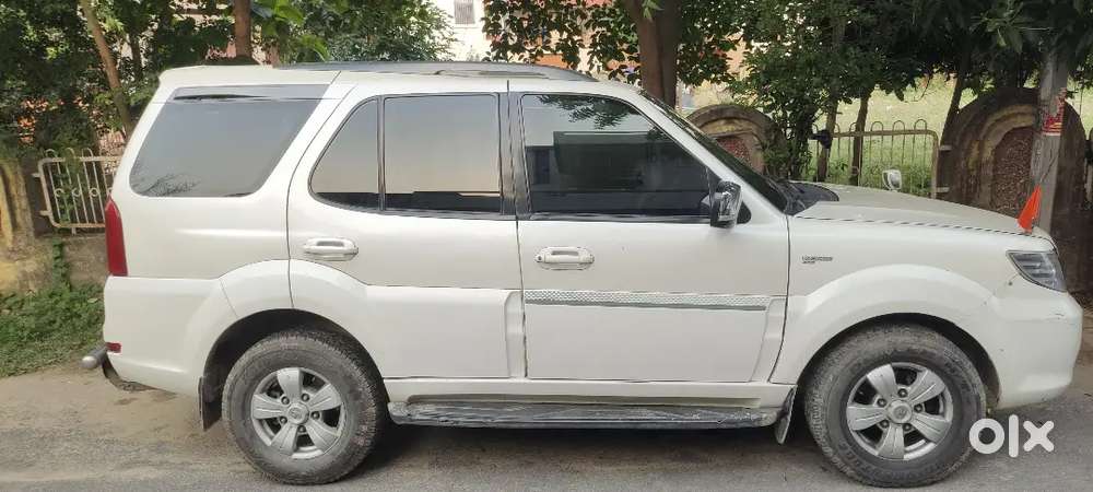 Tata Safari Storme 2016 Diesel 160000 Km Driven