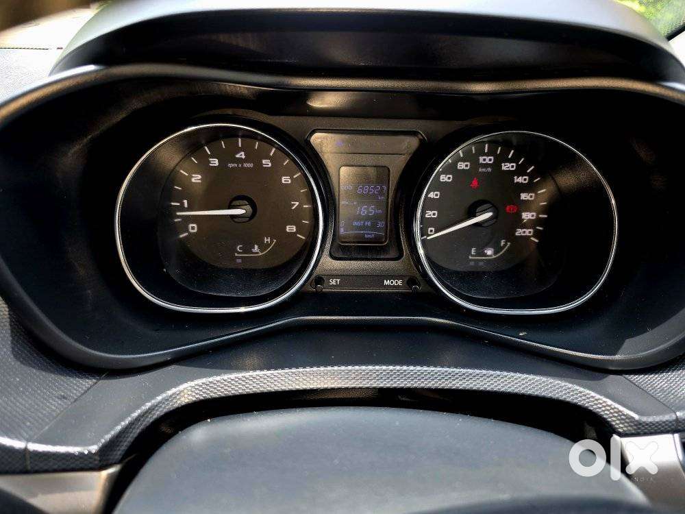 Tata Nexon 1.5 Revotorq Xz Plus Dual Tone, 2017, Diesel