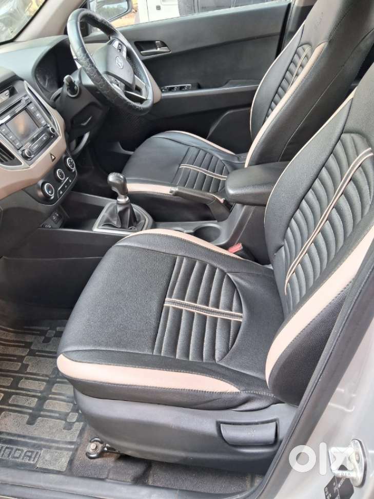 Hyundai Creta 1.6 Vtvt S, 2016, Petrol