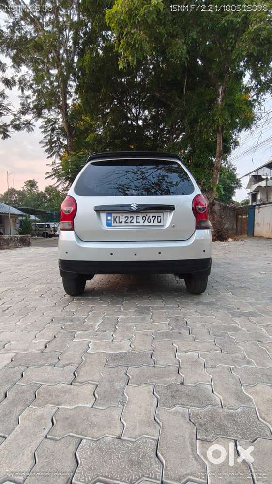 Maruti Suzuki Alto K10, 2013, Petrol