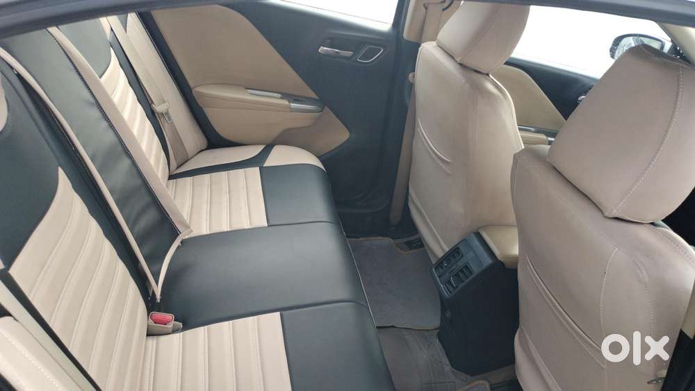 Honda City I Dtec Vx, 2017, Diesel