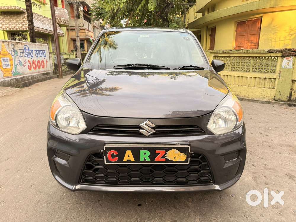 Maruti Suzuki Alto 800 Vxi Airbag, 2022, Petrol