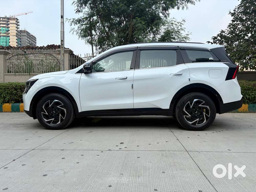 Mahindra Xuv 7xo Ax7 T Diesel, 2026, Diesel