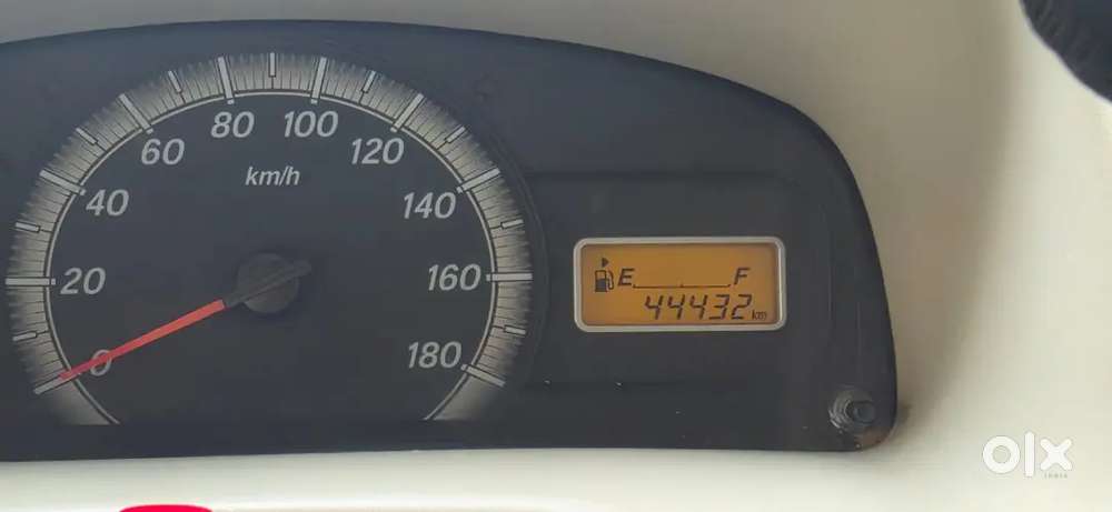 Maruti Suzuki Eeco 2021 Ac