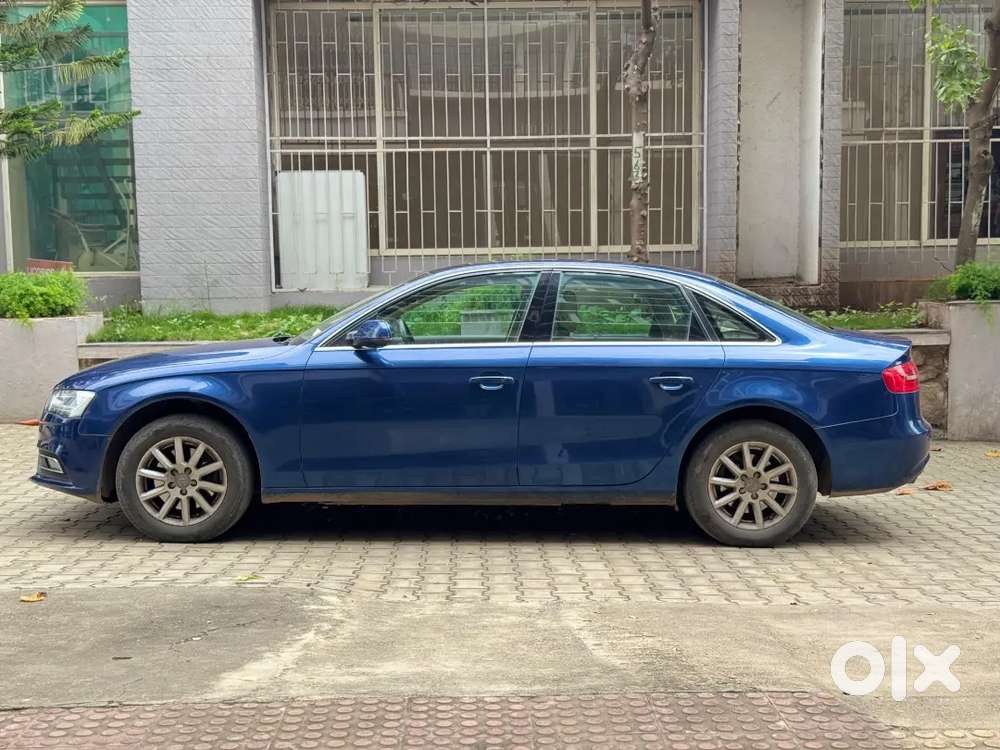Audi A4 2.0 Tdi 2015