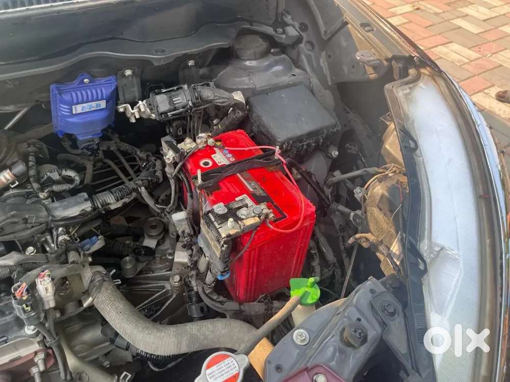 2019 Maruti Suzuki Ertiga Zxi Plus