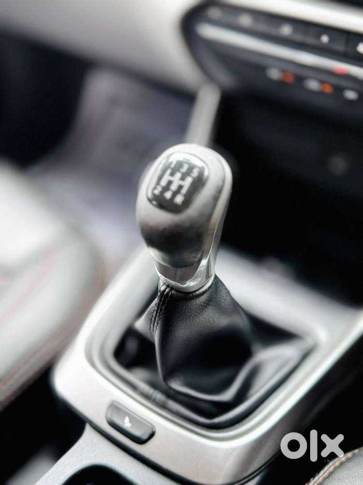 Tata Altroz 1.5 Xz Diesel, 2021, Diesel