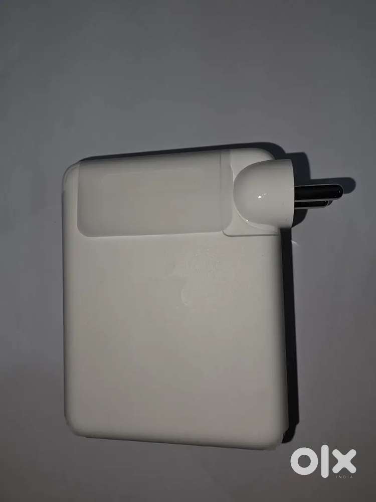 Brand new and unused Apple 140W USB-C Power Adapter - Computer