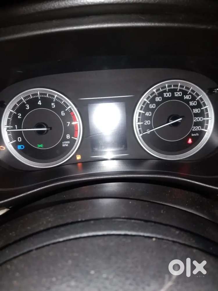 Toyota Glanza Petrol 120000 Km Driven