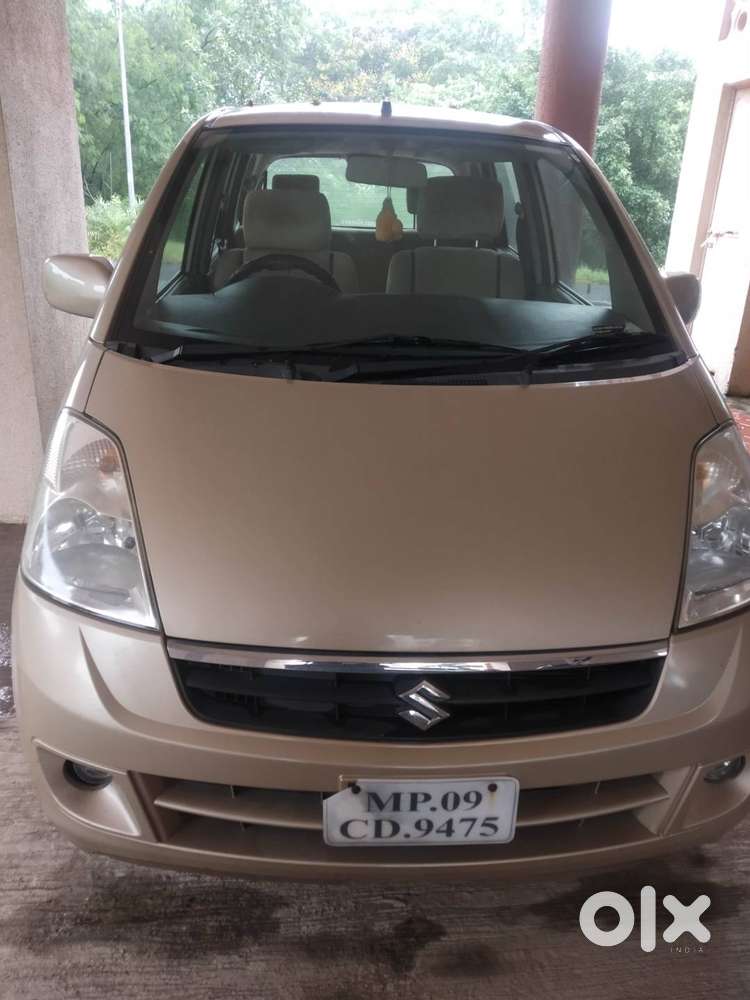 Maruti Suzuki Estilo 2009 Petrol Well Maintained