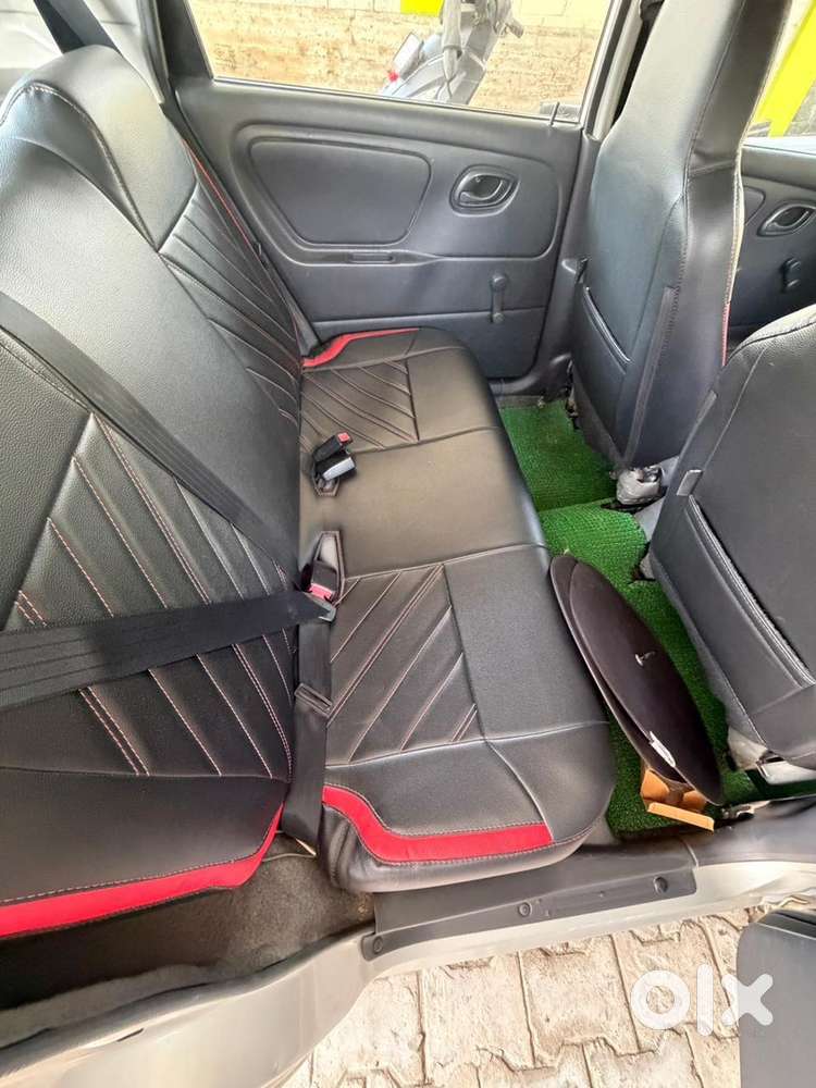Maruti Suzuki Alto 2010 Year