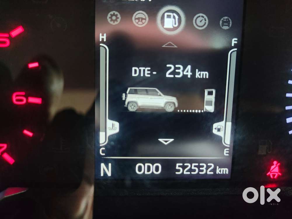 Mahindra Bolero Neo, 2023, Diesel