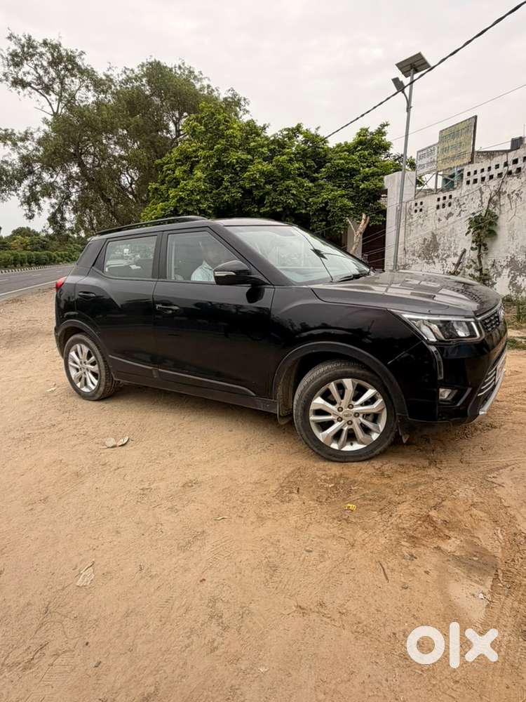 Mahindra Xuv300 W8 2021 Diesel Model