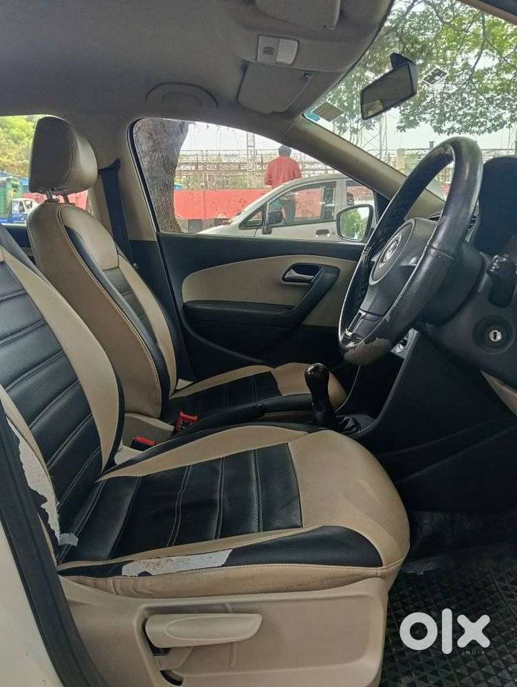 Volkswagen Polo Comfortline 1.2l Diesel, 2013, Diesel