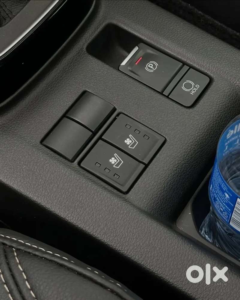 Maruti Suzuki Victoris 2026