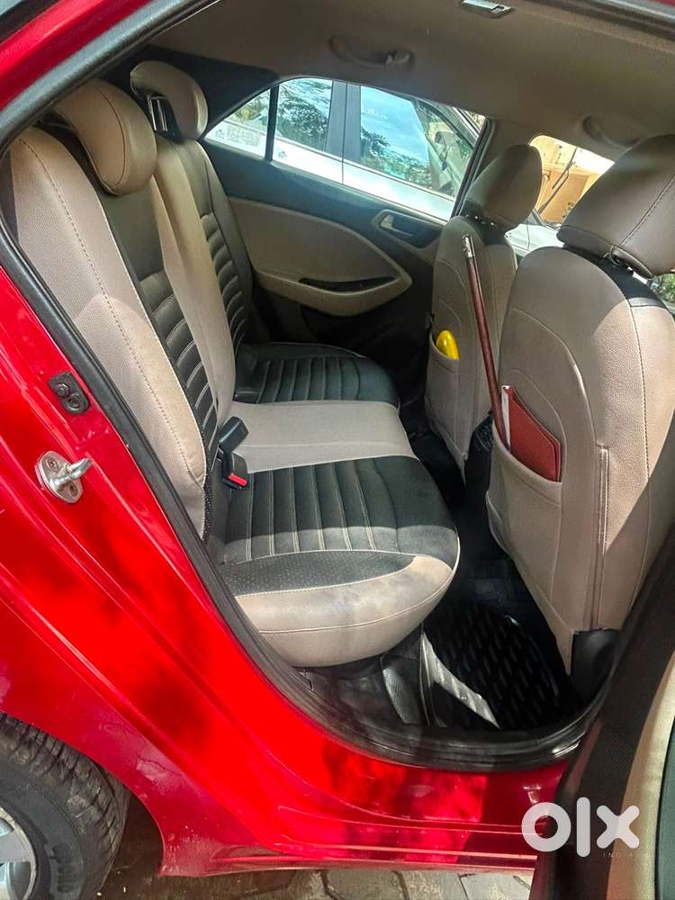 Hyundai Elite I20 Diesel 2015