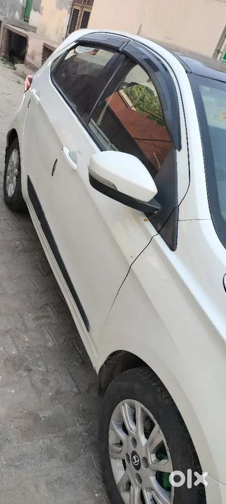 Super Condition No Accident Tata Tiago