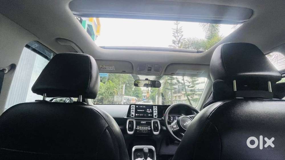 Kia Sonet 2023 Imt, Near Hmt Kalamassery