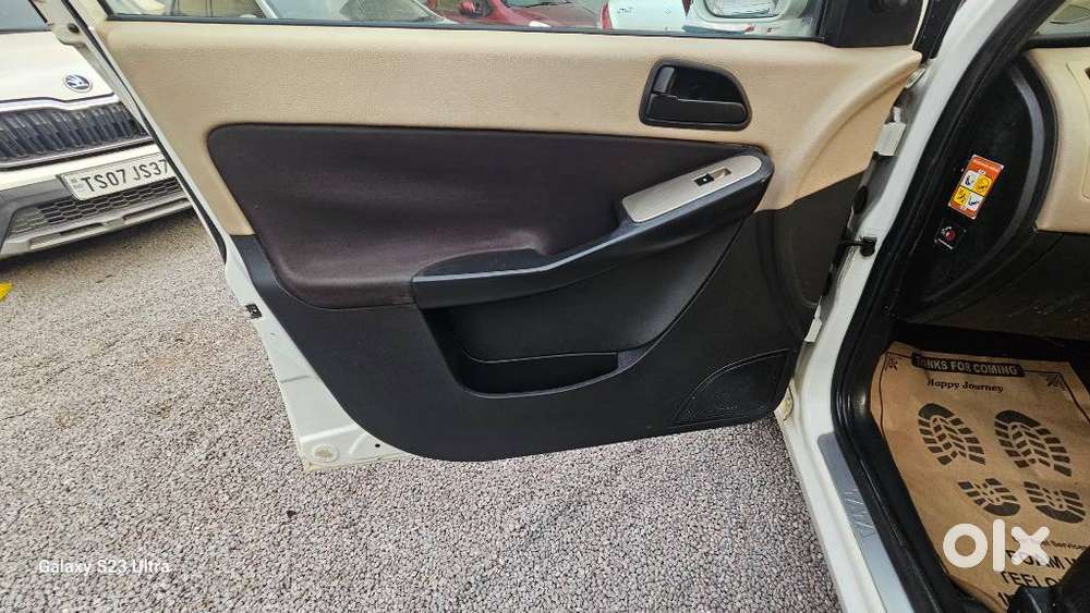 Tata Manza Elan Quadrajet Bs Iv, 2012, Diesel