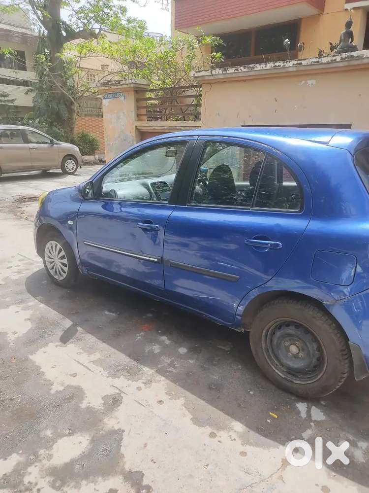 Renault Pulse 2016 Diesel Registered In 2018