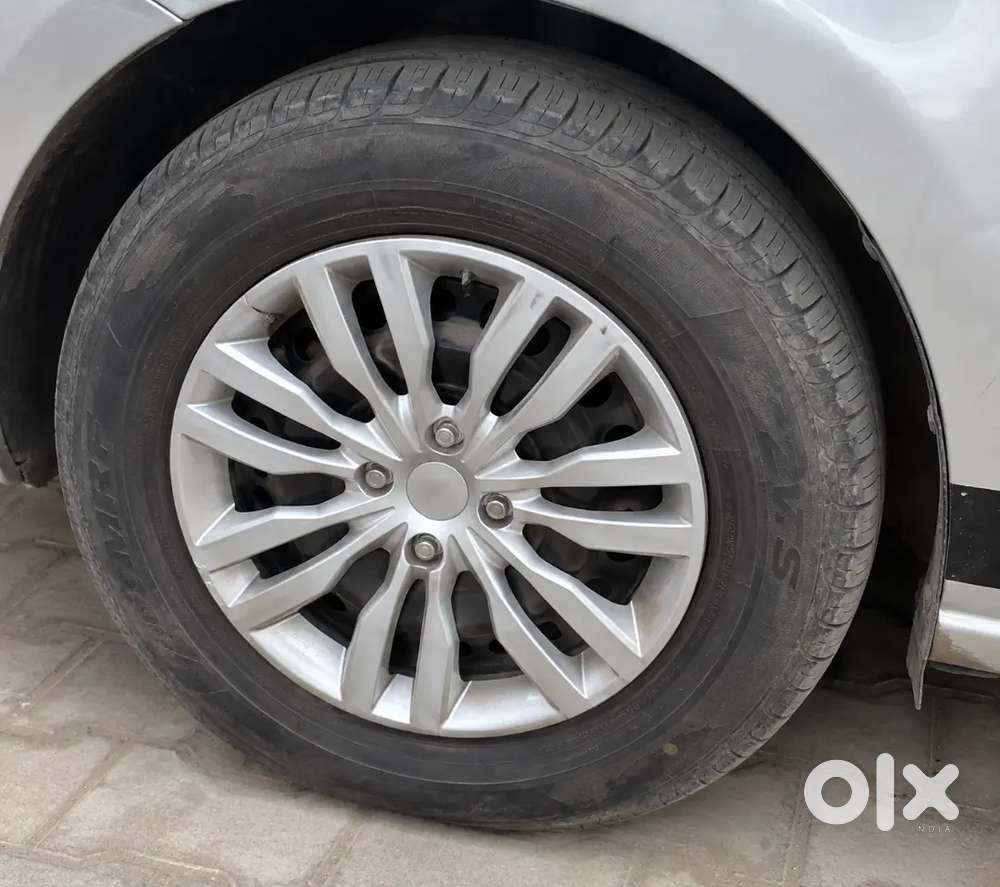 Volkswagen Polo 2011 Gt Modified Cng Pass