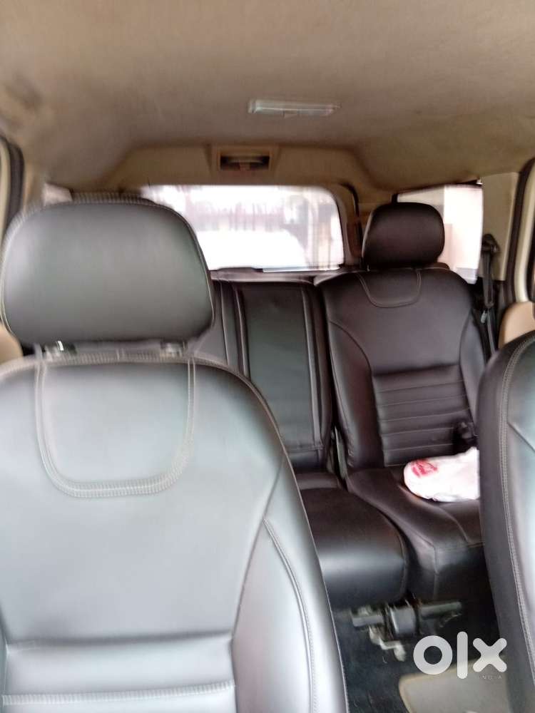 Tata Safari Storme Diesel 2014