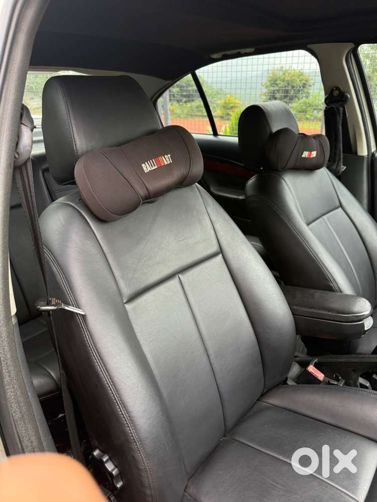 Skoda Octavia Tdi 2007