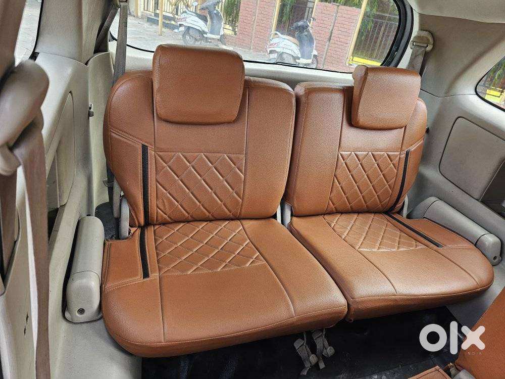 Toyota Innova 2.5 V 7 Str, 2014, Diesel