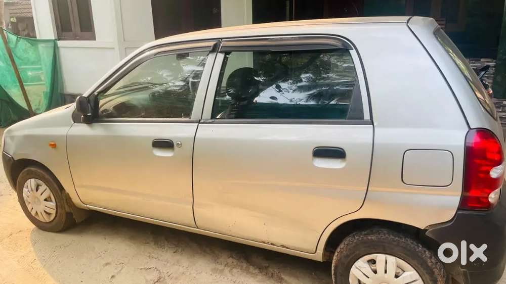 Maruti Suzuki Alto Lxi 2006