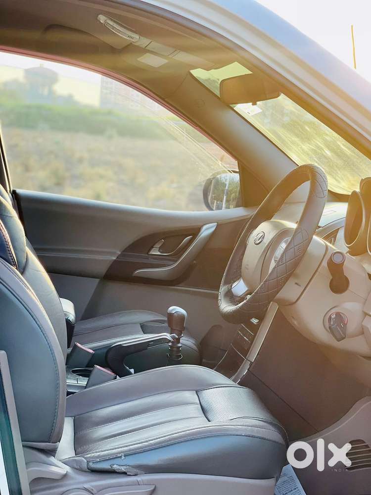 Mahindra Xuv500 W8, 2012, Diesel