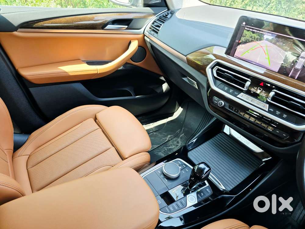 Bmw X3 Xdrive20d Luxury Edition, 2023, Diesel