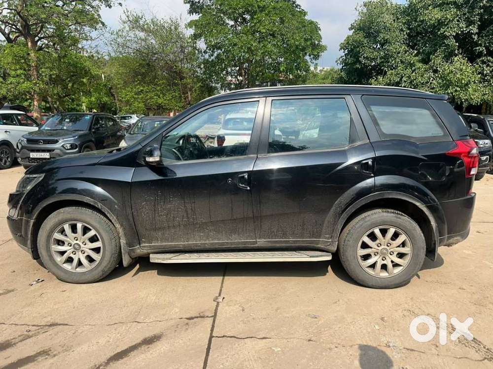Mahindra Xuv500 W9, 2019, Diesel