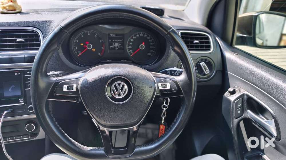 Showroom Condition Polo For Sell