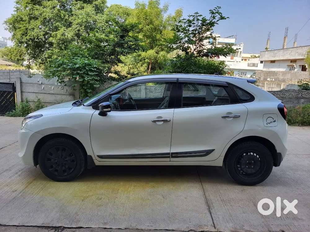 2018 Maruti Suzuki Baleno Delta Petrol &ndash; First Owner