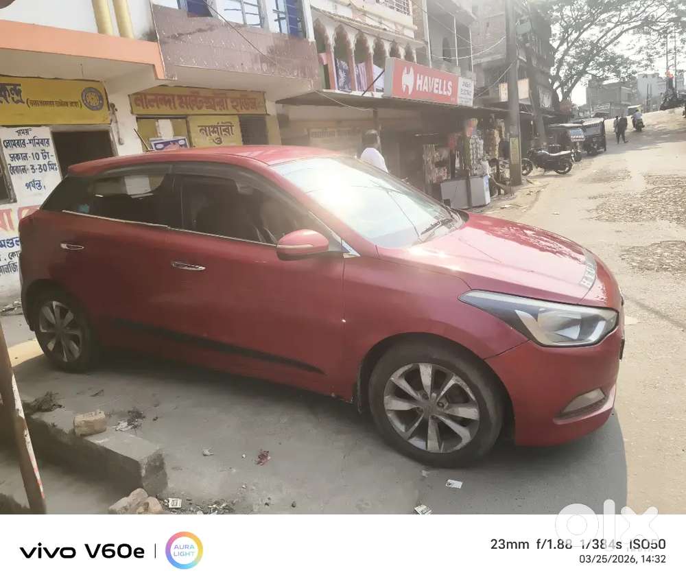 Hyundai I20 2016 Diesel Good Condition
