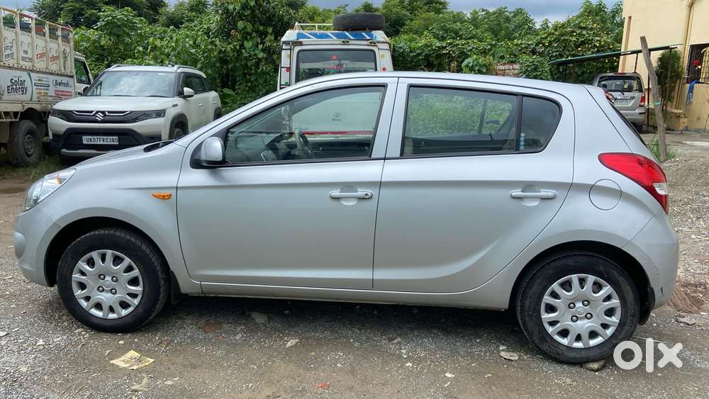 Hyundai I20 Magna Plus, 2011, Petrol