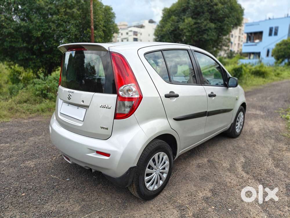 Maruti Suzuki Ritz Vdi Bs-iv, 2014, Diesel