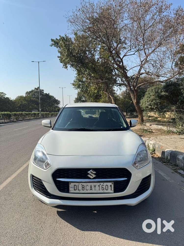 Maruti Suzuki Swift Ldi Optional, 2019, Diesel