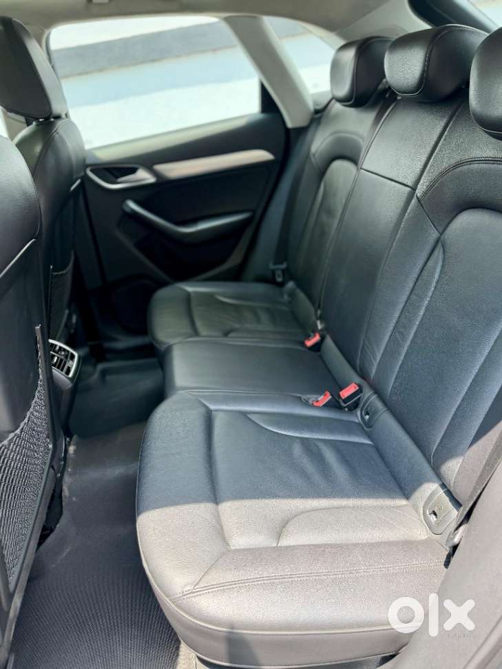 Audi Q3 35tdi Premium, 2016, Diesel