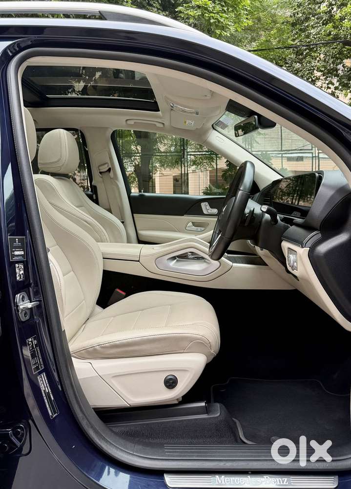 Mercedes-benz Gle 450 4matic Lwb, 2022, Petrol