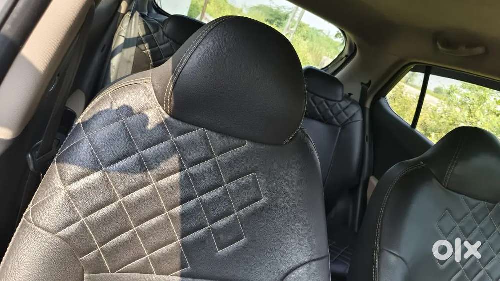Hyundai Grand I10 Prime 2018