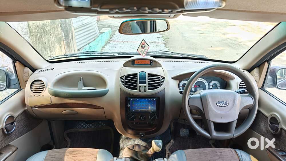 Mahindra Xylo E6 Celebration Bs-iv, 2010, Diesel