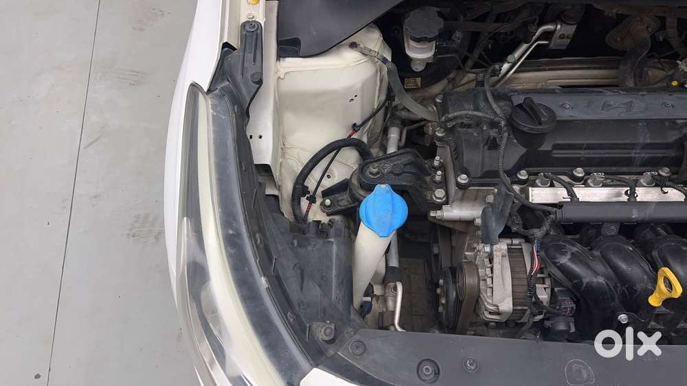 Hyundai Elite I20 Sportz 1.2 Opt, 2015, Petrol