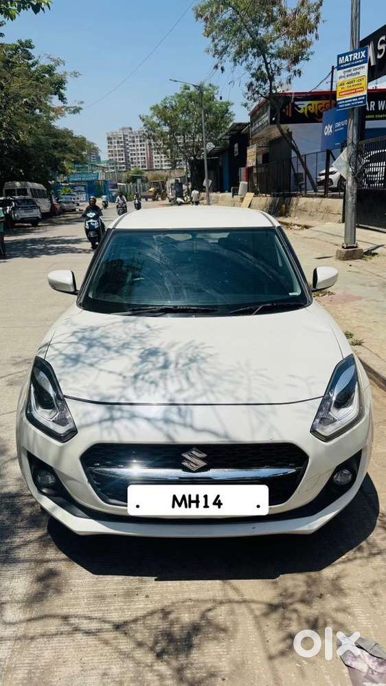 Maruti Suzuki Petrol 2018