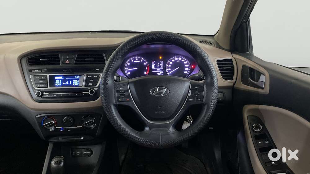 Hyundai Elite I20 Magna 1.2, 2016, Petrol