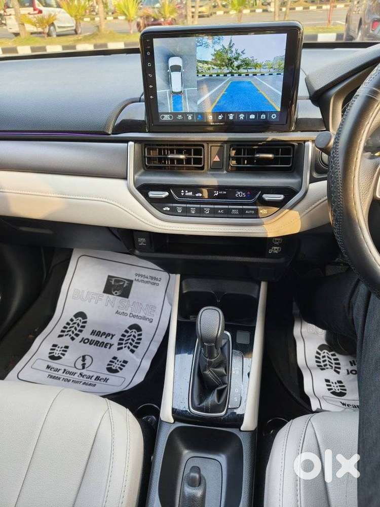 Honda Elevate Adv Edition Cvt, 2025, Petrol