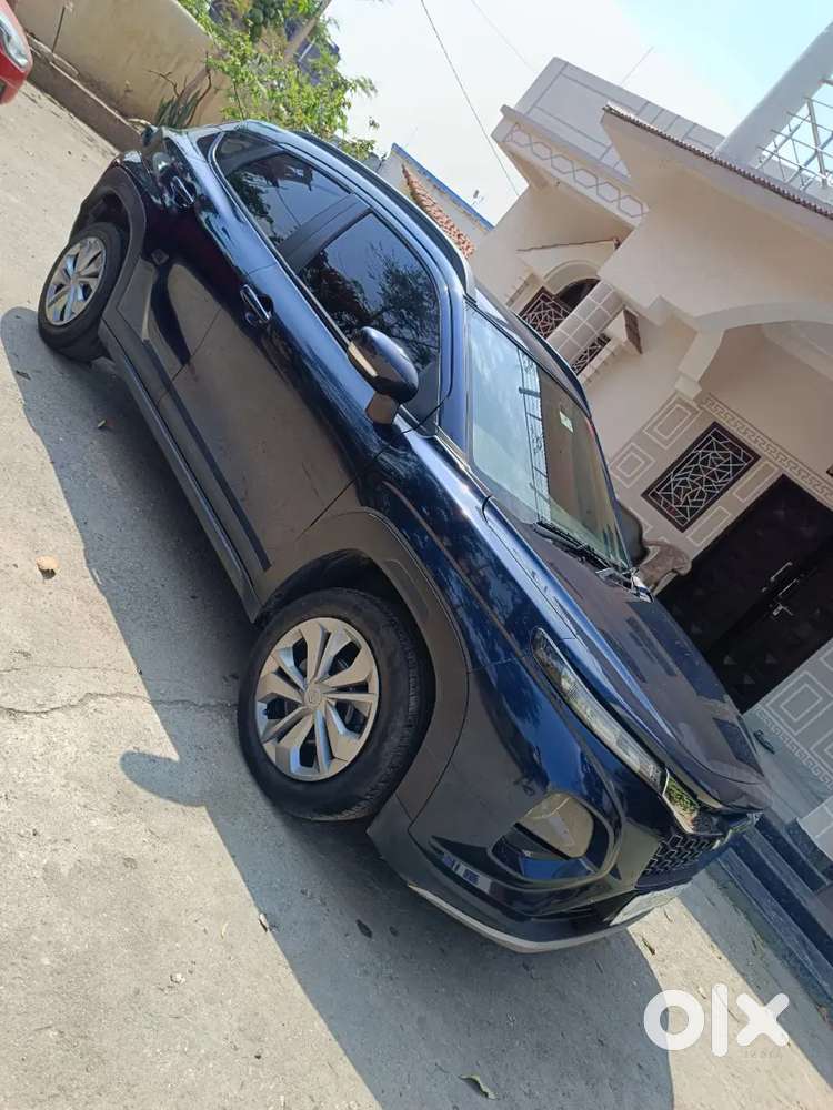 Maruti Suzuki Fronx 2023 Petrol 39000 Km Driven